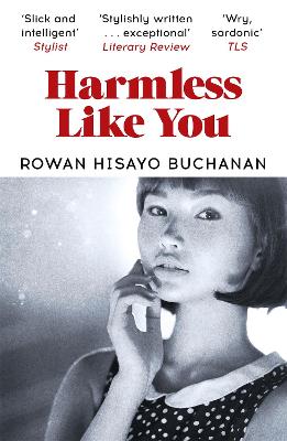 Cover: Harmless Like You