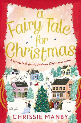 Image of Fairy Tale for Christmas, A
