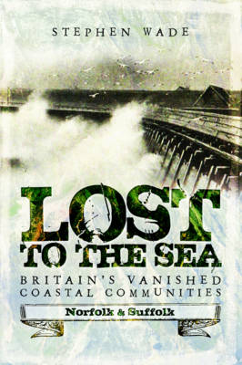 Image of Lost to the Sea