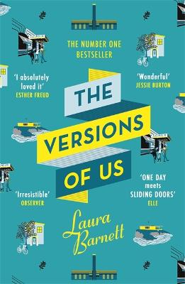 Cover: The Versions of Us