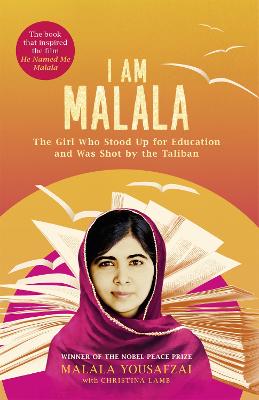 Image of I Am Malala