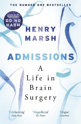 Cover: Admissions