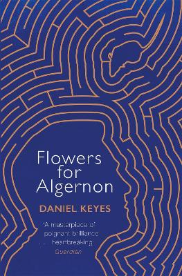Image of Flowers For Algernon