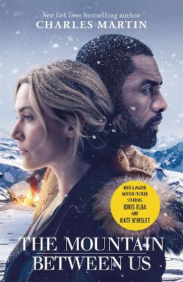 Cover: The Mountain Between Us