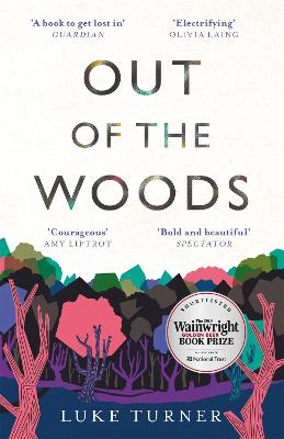 Cover: Out of the Woods