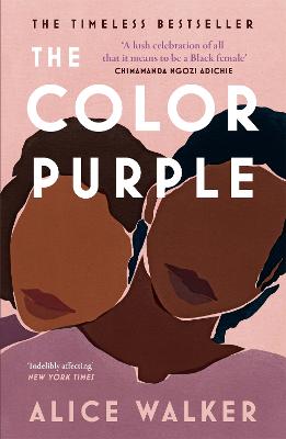 Cover: The Color Purple