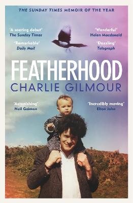 Cover: Featherhood