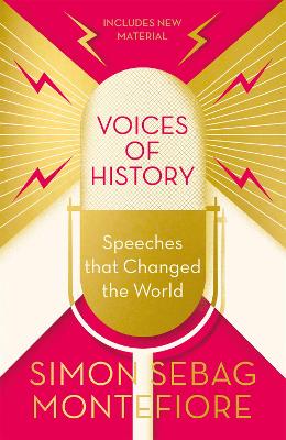 Image of Voices of History