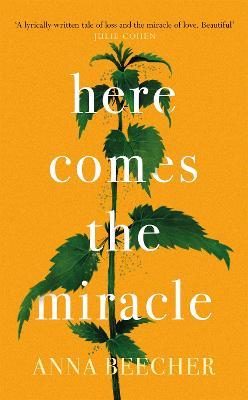 Image of Here Comes the Miracle