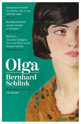 Cover: Olga