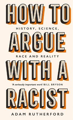 Image of How to Argue With a Racist