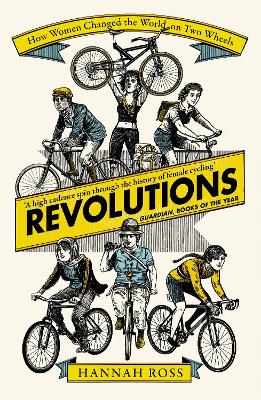 Cover: Revolutions
