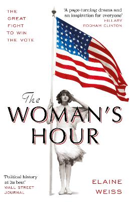 Image of The Woman's Hour