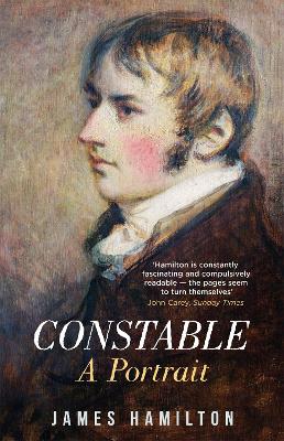 Cover: Constable