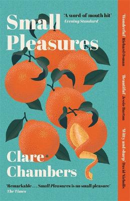 Cover: Small Pleasures