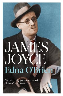 Image of James Joyce