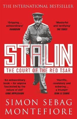 Image of Stalin