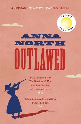Cover: Outlawed