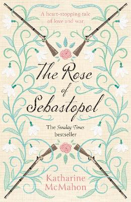 Cover: The Rose Of Sebastopol