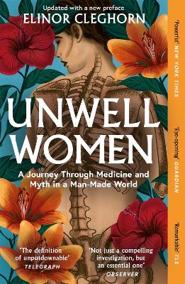 Cover: Unwell Women