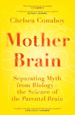 Cover: Mother Brain