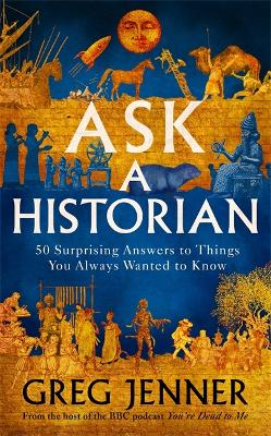 Image of Ask A Historian