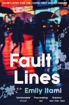 Cover: Fault Lines