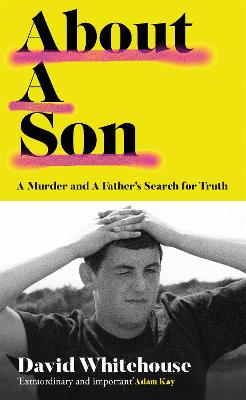 Cover: About A Son