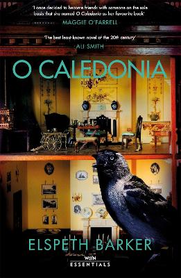 Cover: O Caledonia