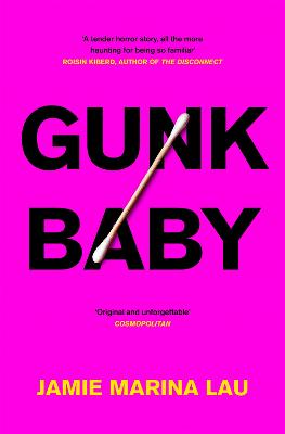 Image of Gunk Baby
