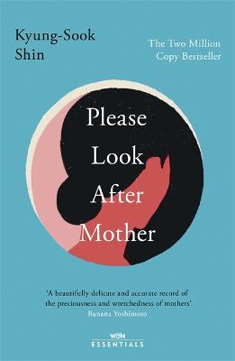 Cover: Please Look After Mother