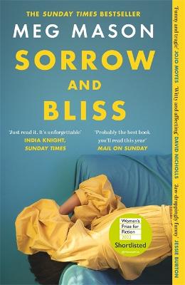 Cover: Sorrow and Bliss
