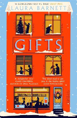 Cover: Gifts