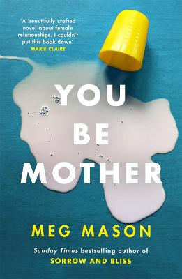 Cover: You Be Mother