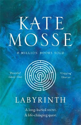 Cover: Labyrinth