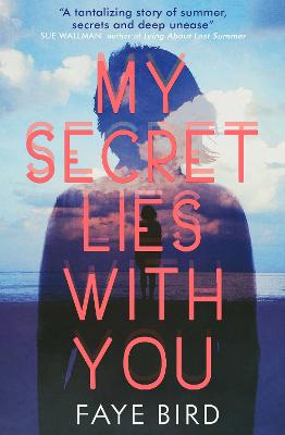 Cover: My Secret Lies with You