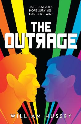Image of The Outrage