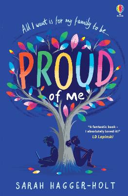 Cover: Proud of Me