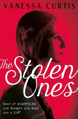 Cover: The Stolen Ones