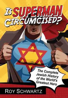 Cover: Is Superman Circumcised?