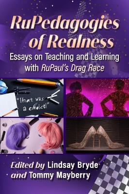 Image of RuPedagogies of Realness