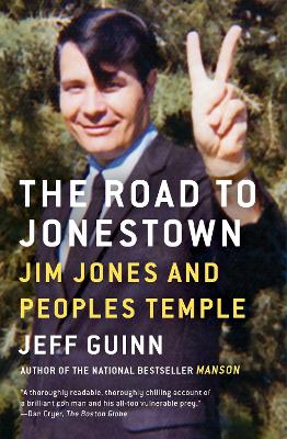 Cover: The Road to Jonestown