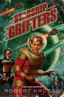 Image of Starship Grifters