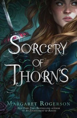 Image of Sorcery of Thorns