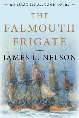 Image of The Falmouth Frigate