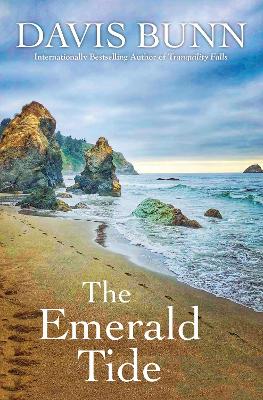 Cover: Emerald Tide