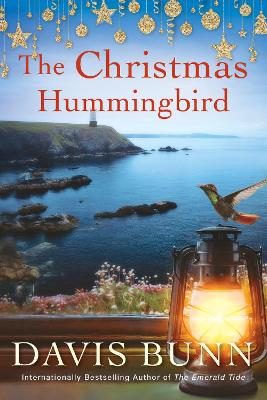 Cover: The Christmas Hummingbird