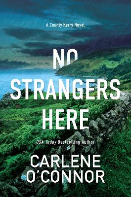 Cover: No Strangers Here