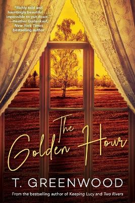 Cover: The Golden Hour