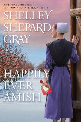 Image of Happily Ever Amish